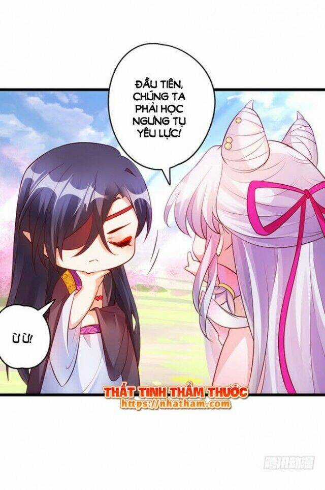 Liêu Liêu Trai Chapter 15 trang 23