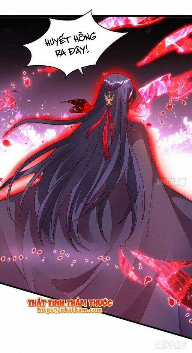 Liêu Liêu Trai Chapter 15 trang 26