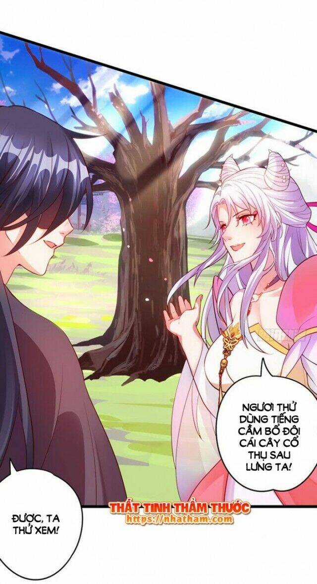 Liêu Liêu Trai Chapter 15 trang 27