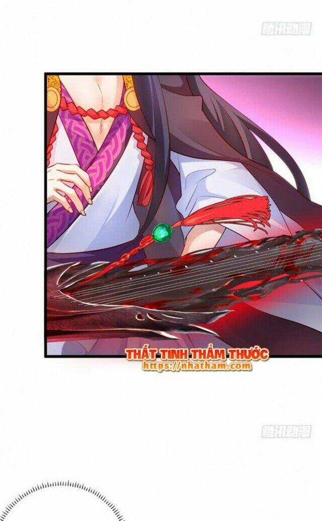 Liêu Liêu Trai Chapter 15 trang 28