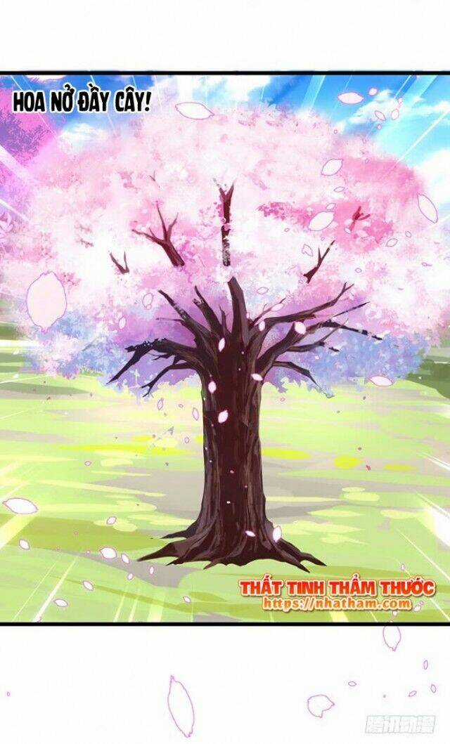 Liêu Liêu Trai Chapter 15 trang 30