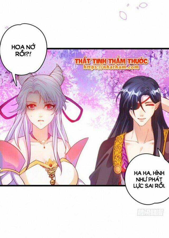Liêu Liêu Trai Chapter 15 trang 31