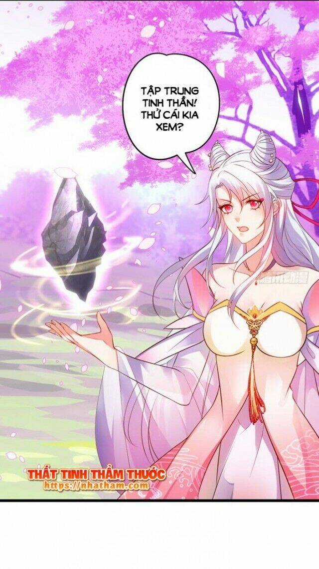 Liêu Liêu Trai Chapter 15 trang 33