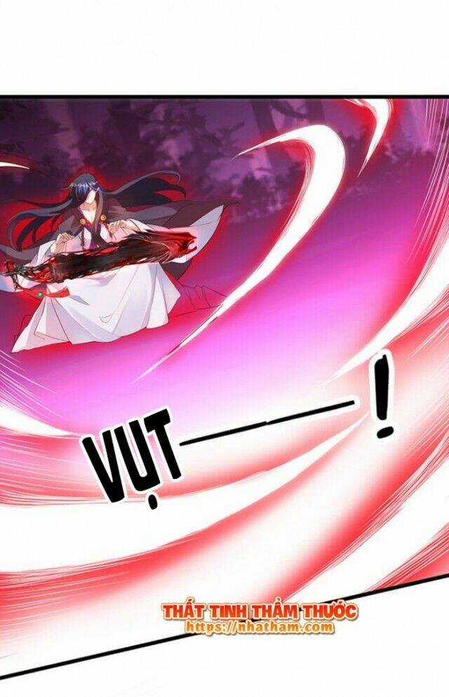 Liêu Liêu Trai Chapter 15 trang 35