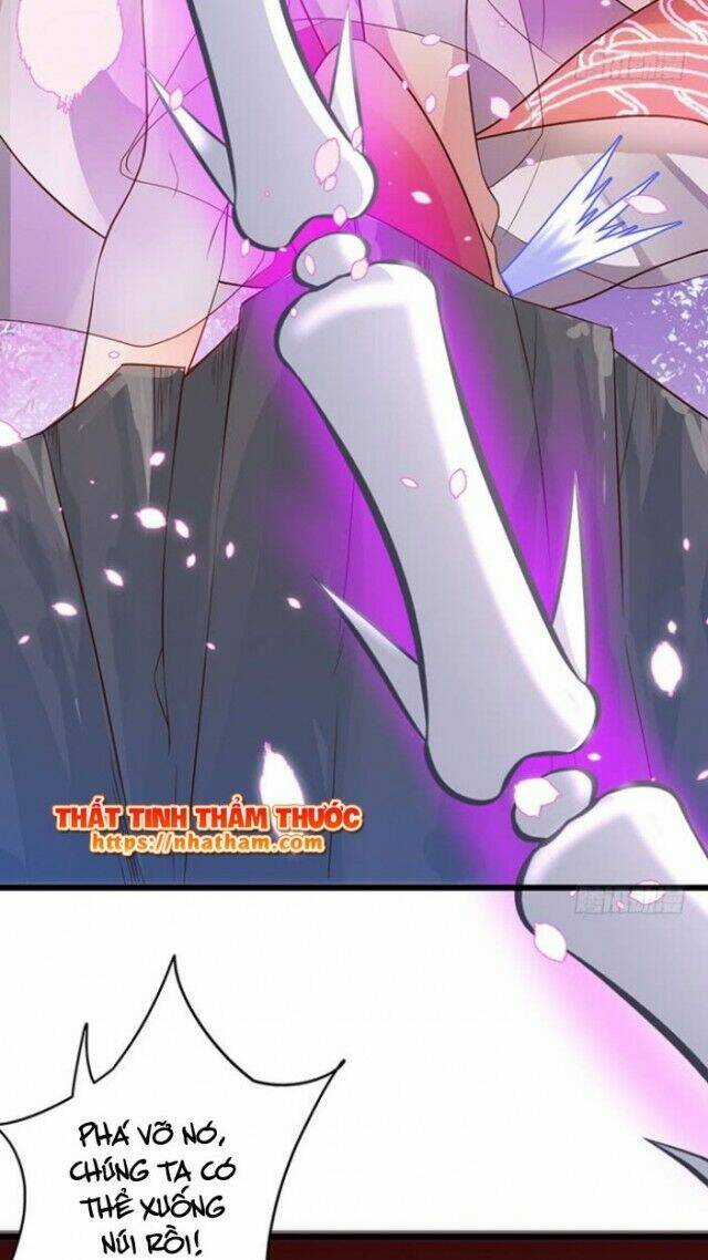 Liêu Liêu Trai Chapter 15 trang 44