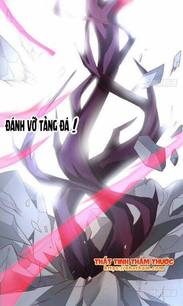 Liêu Liêu Trai Chapter 15 trang 49