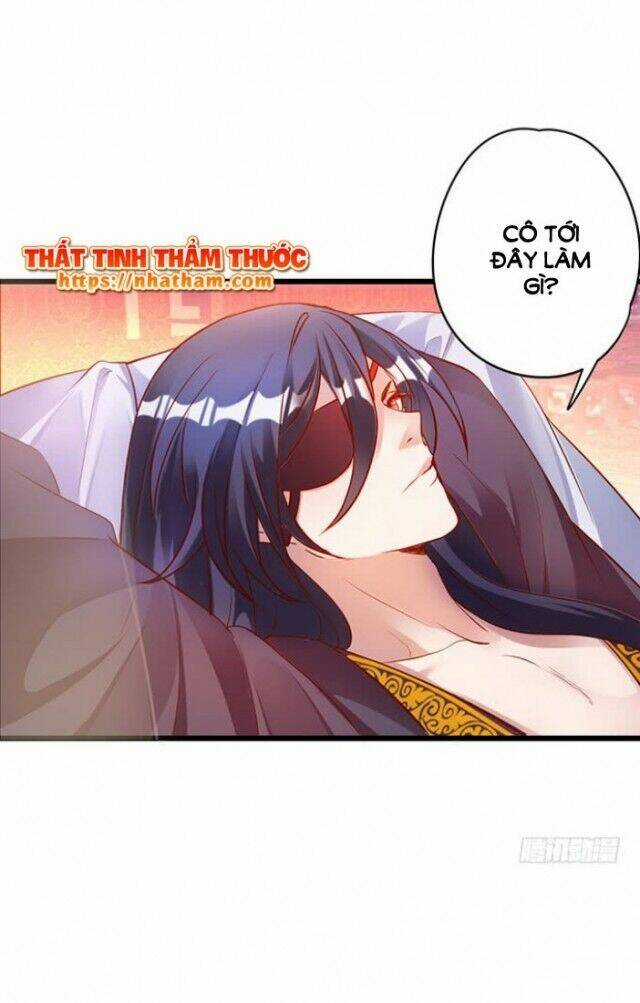 Liêu Liêu Trai Chapter 15 trang 5