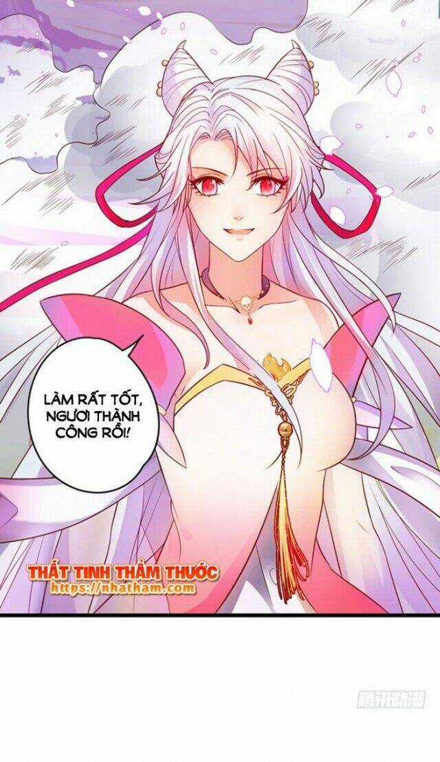 Liêu Liêu Trai Chapter 15 trang 51