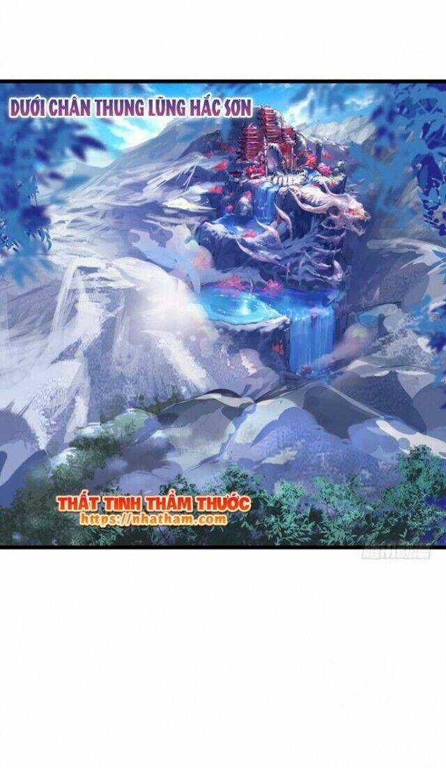 Liêu Liêu Trai Chapter 15 trang 52