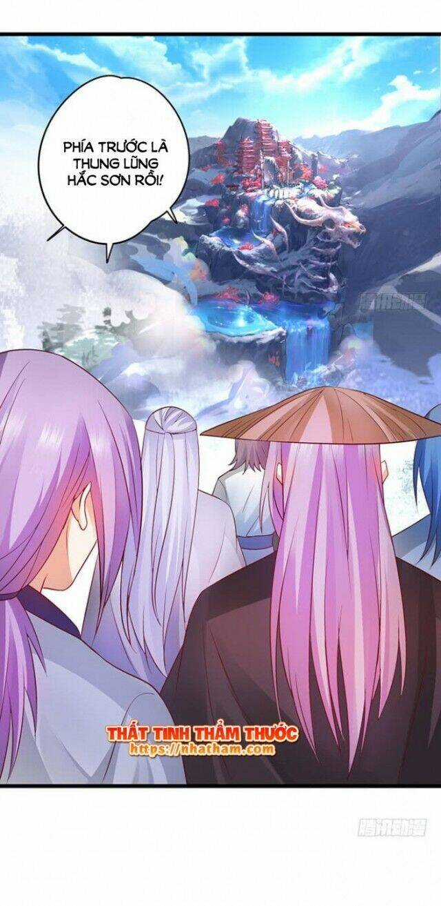 Liêu Liêu Trai Chapter 15 trang 53