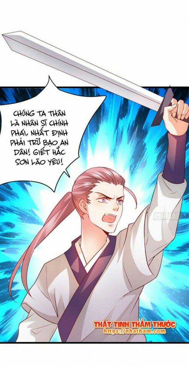 Liêu Liêu Trai Chapter 15 trang 54
