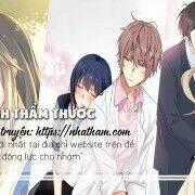 Liêu Liêu Trai Chapter 15 trang 57