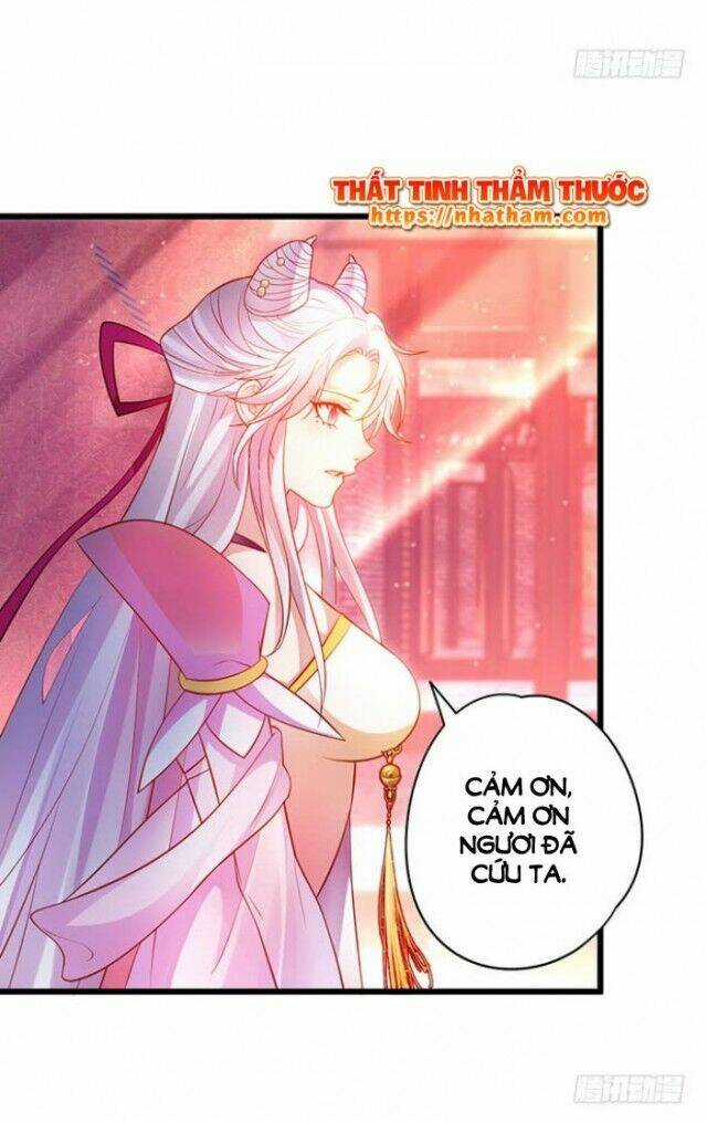 Liêu Liêu Trai Chapter 15 trang 7