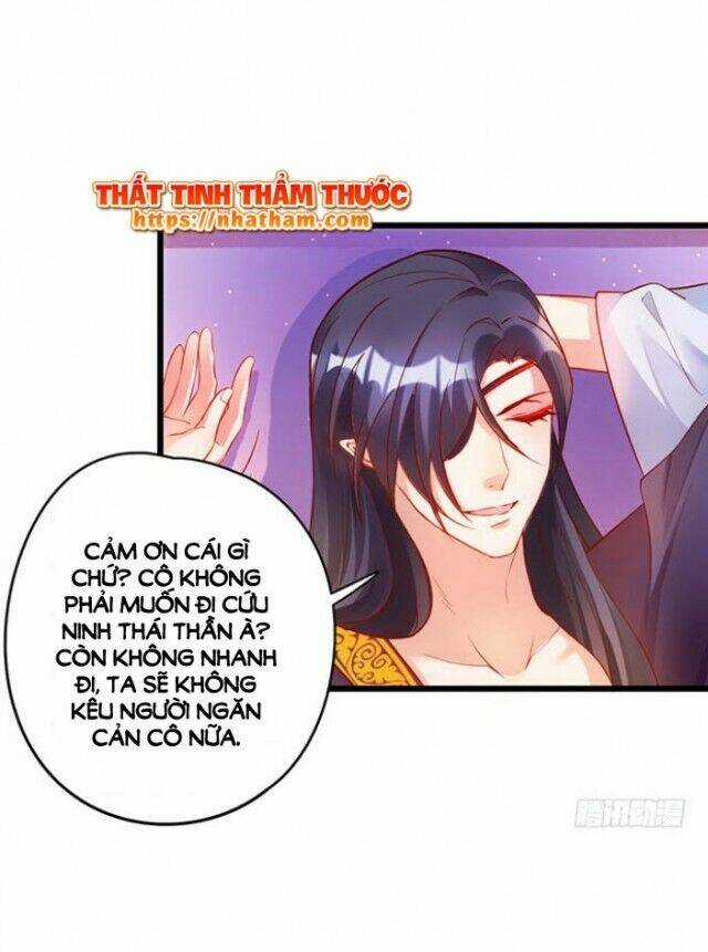 Liêu Liêu Trai Chapter 15 trang 8