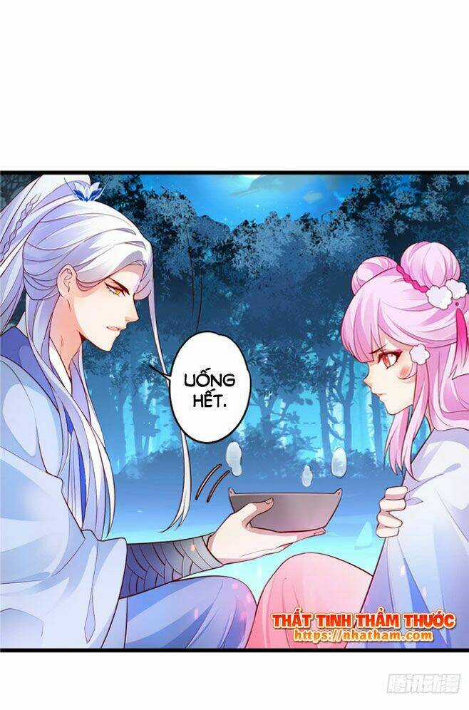 Liêu Liêu Trai Chapter 16 trang 10