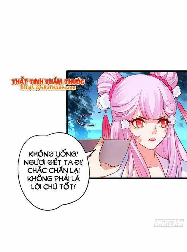 Liêu Liêu Trai Chapter 16 trang 11