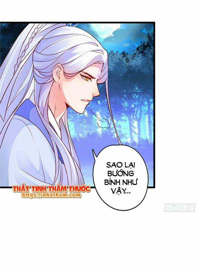 Liêu Liêu Trai Chapter 16 trang 12