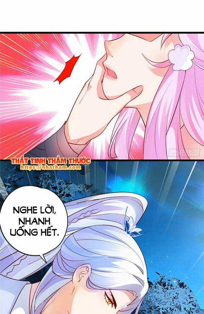 Liêu Liêu Trai Chapter 16 trang 13