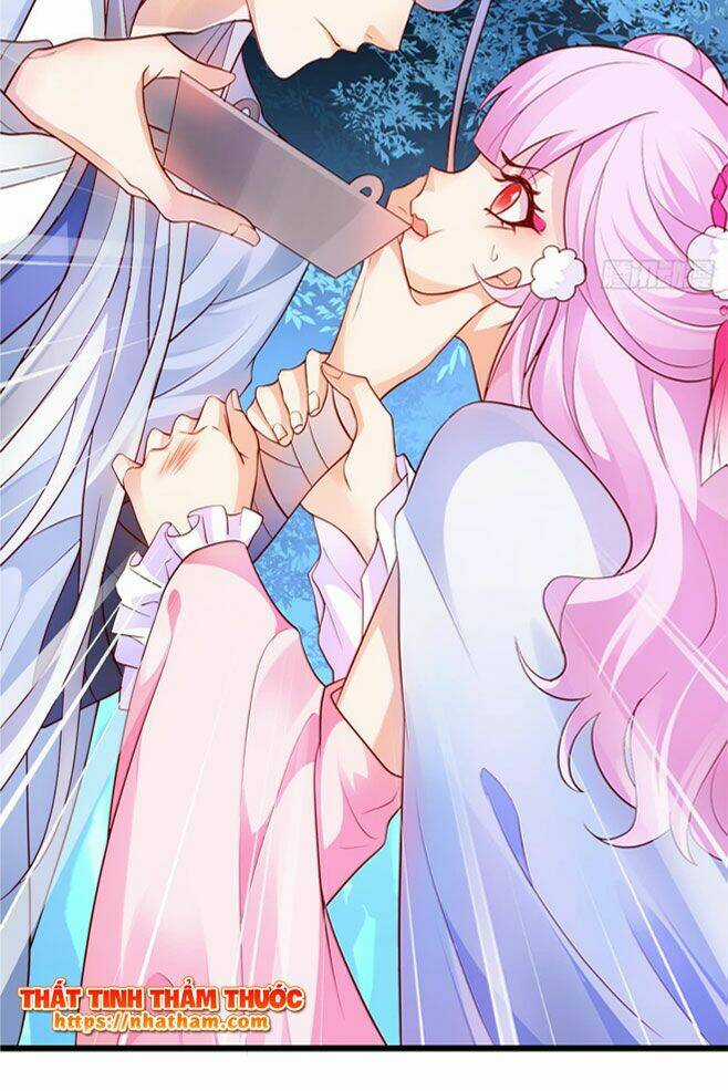 Liêu Liêu Trai Chapter 16 trang 14