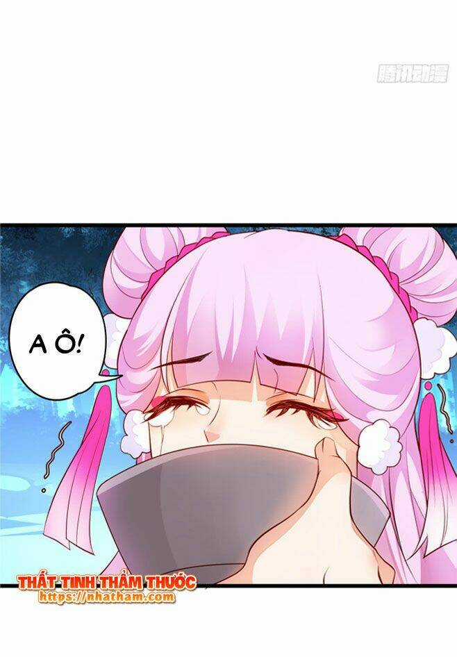 Liêu Liêu Trai Chapter 16 trang 15