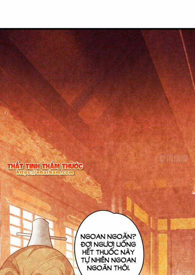 Liêu Liêu Trai Chapter 16 trang 17