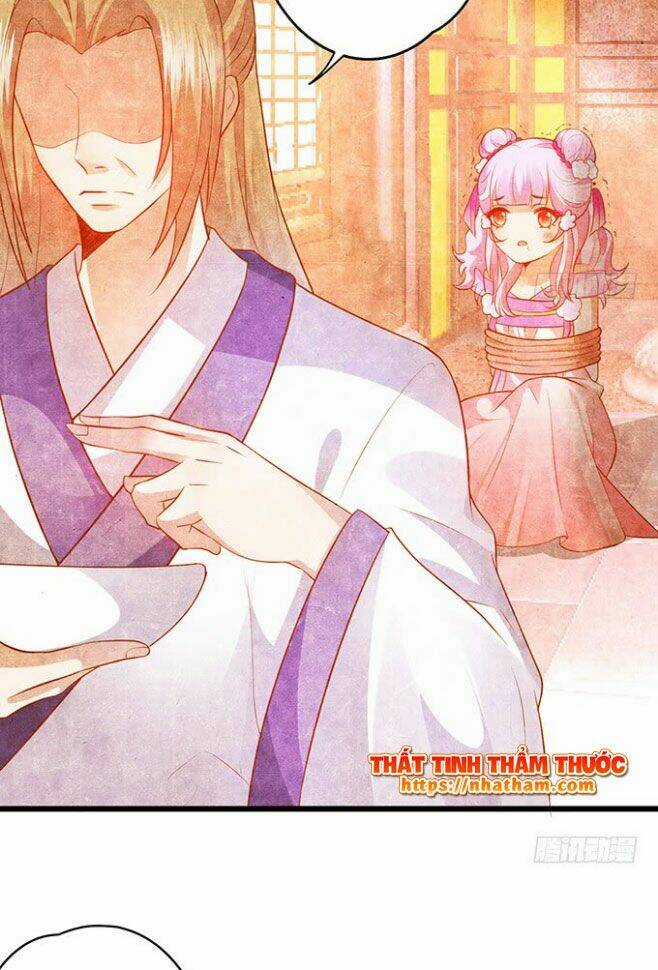 Liêu Liêu Trai Chapter 16 trang 18