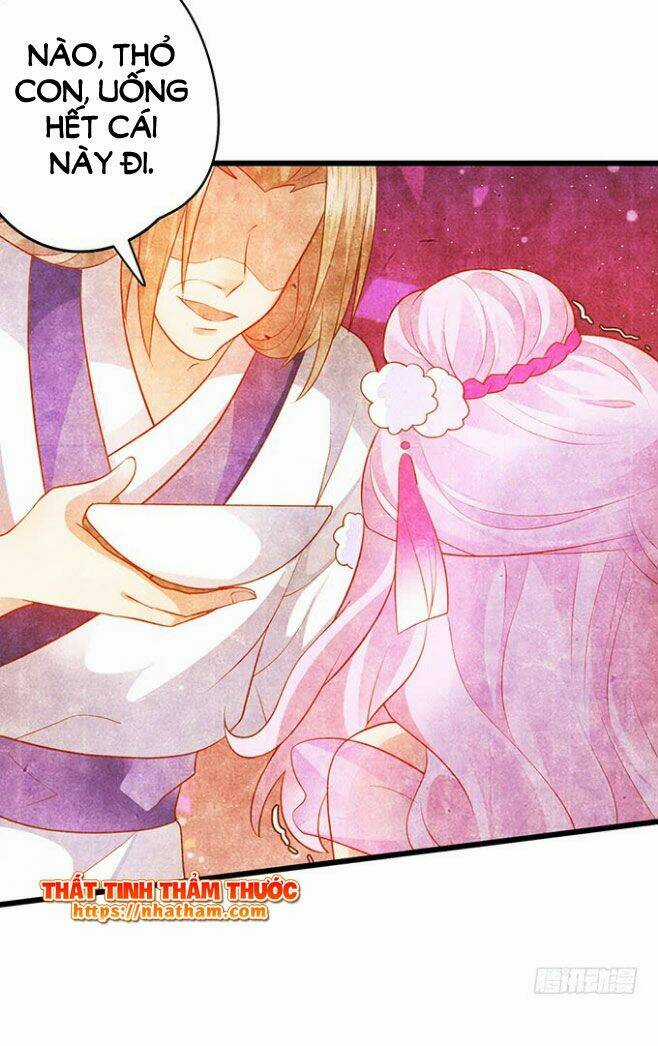 Liêu Liêu Trai Chapter 16 trang 19