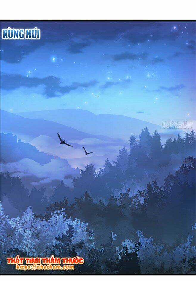 Liêu Liêu Trai Chapter 16 trang 2