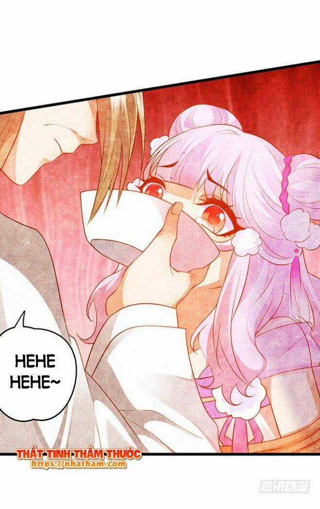 Liêu Liêu Trai Chapter 16 trang 20