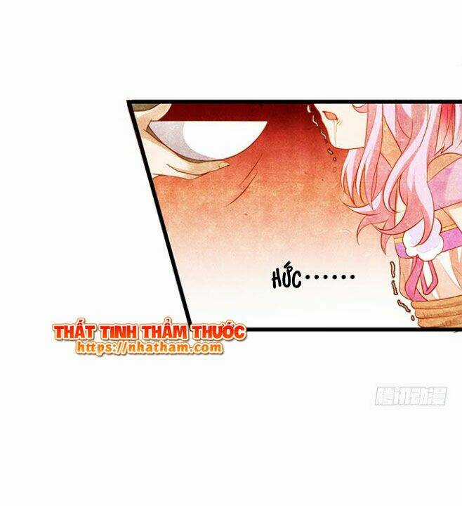 Liêu Liêu Trai Chapter 16 trang 21