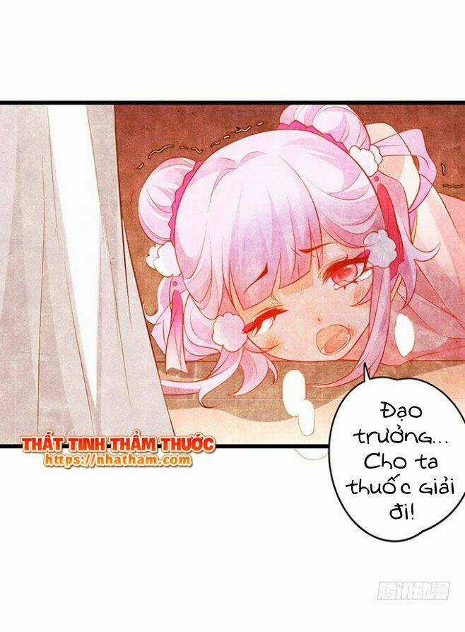 Liêu Liêu Trai Chapter 16 trang 23