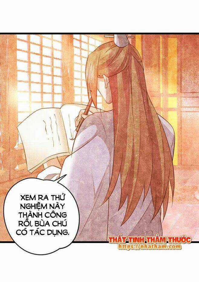 Liêu Liêu Trai Chapter 16 trang 24
