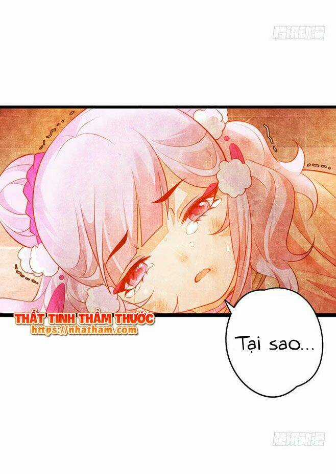 Liêu Liêu Trai Chapter 16 trang 25