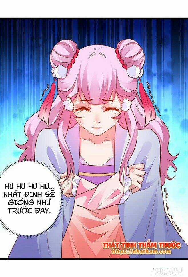 Liêu Liêu Trai Chapter 16 trang 26