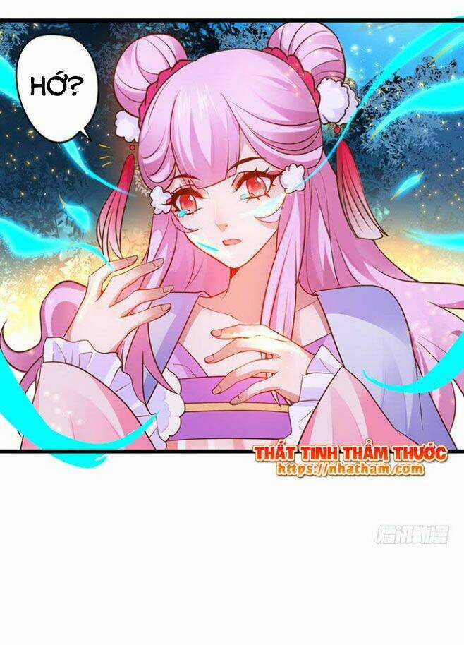 Liêu Liêu Trai Chapter 16 trang 29