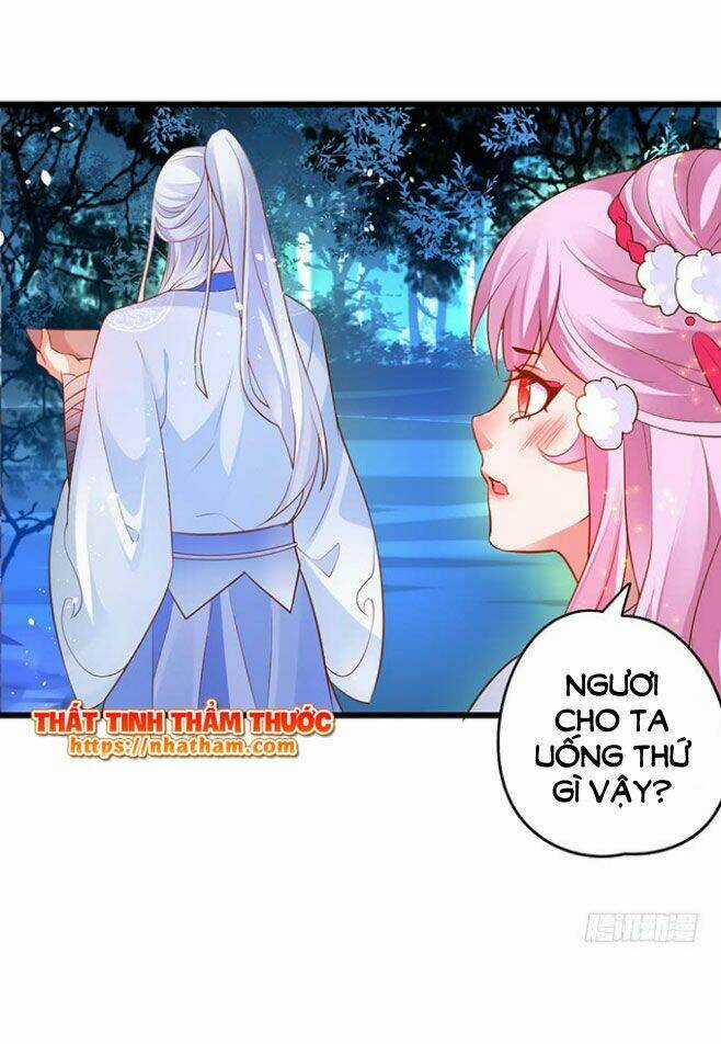 Liêu Liêu Trai Chapter 16 trang 30