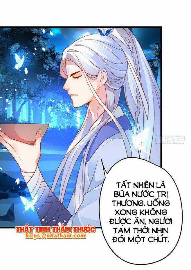 Liêu Liêu Trai Chapter 16 trang 31