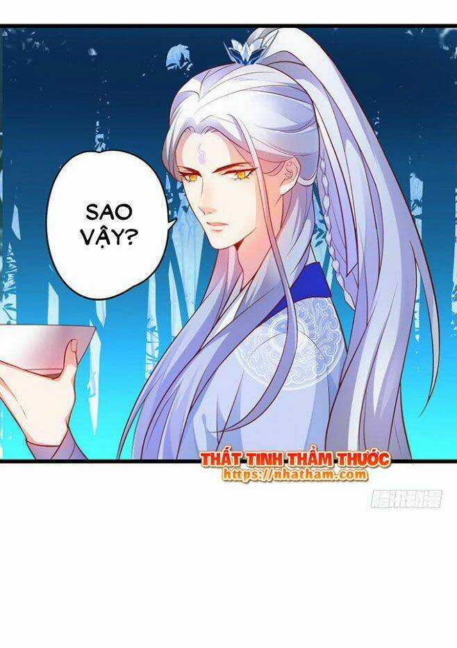 Liêu Liêu Trai Chapter 16 trang 33