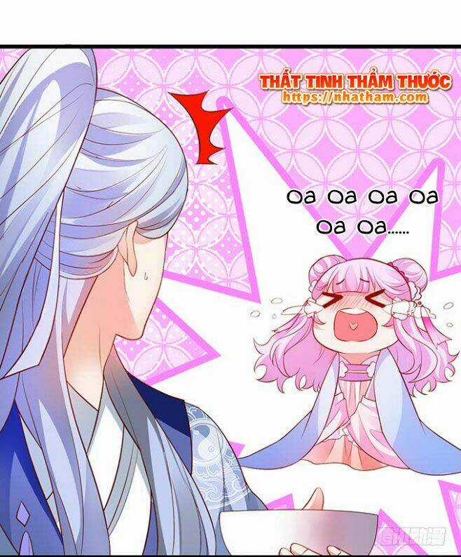 Liêu Liêu Trai Chapter 16 trang 34