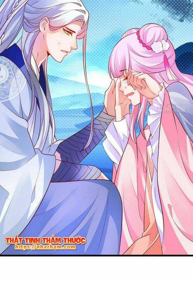 Liêu Liêu Trai Chapter 16 trang 36