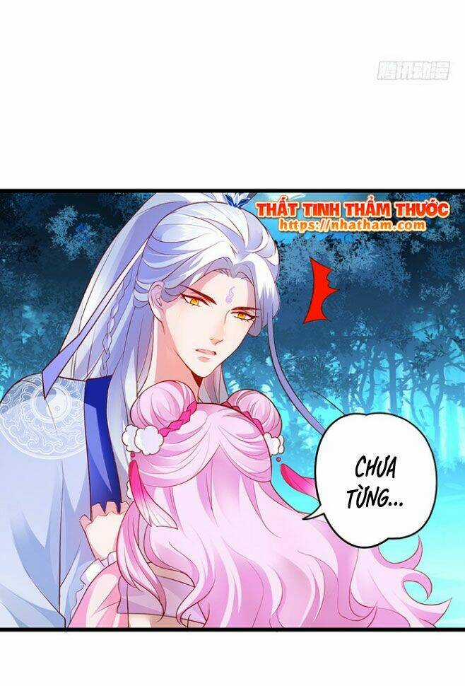 Liêu Liêu Trai Chapter 16 trang 37