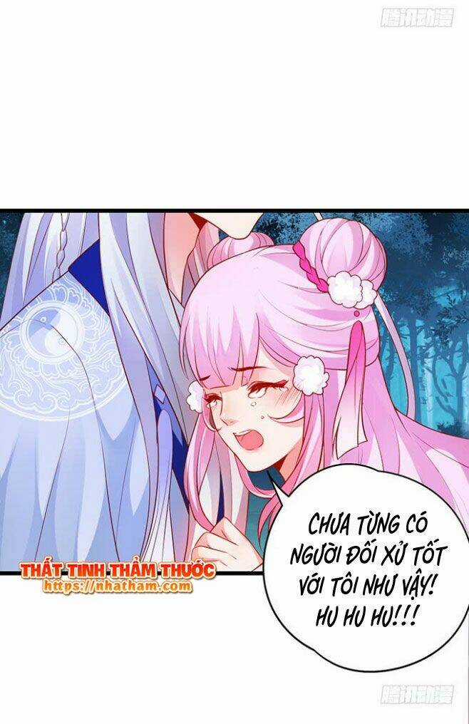 Liêu Liêu Trai Chapter 16 trang 38