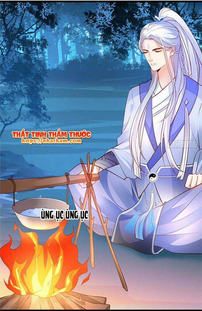 Liêu Liêu Trai Chapter 16 trang 4