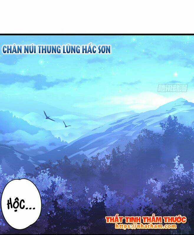 Liêu Liêu Trai Chapter 16 trang 40