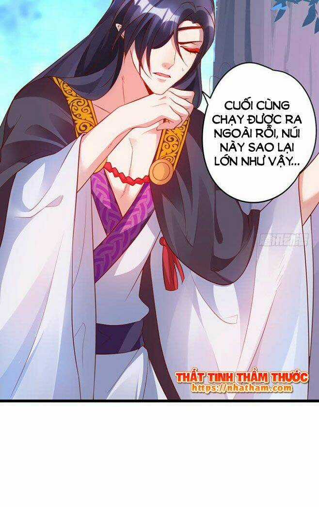 Liêu Liêu Trai Chapter 16 trang 42