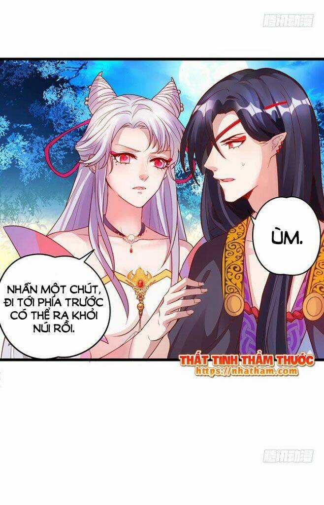 Liêu Liêu Trai Chapter 16 trang 43