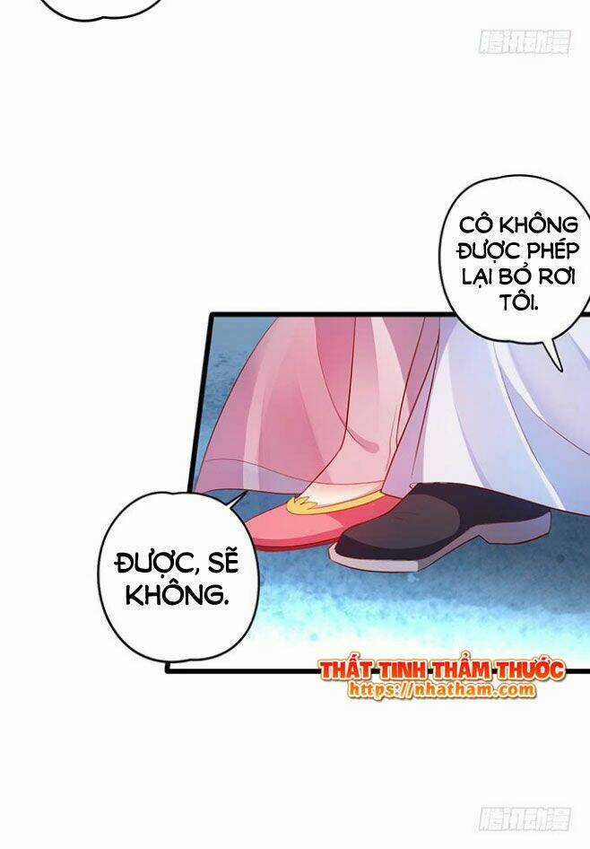 Liêu Liêu Trai Chapter 16 trang 45