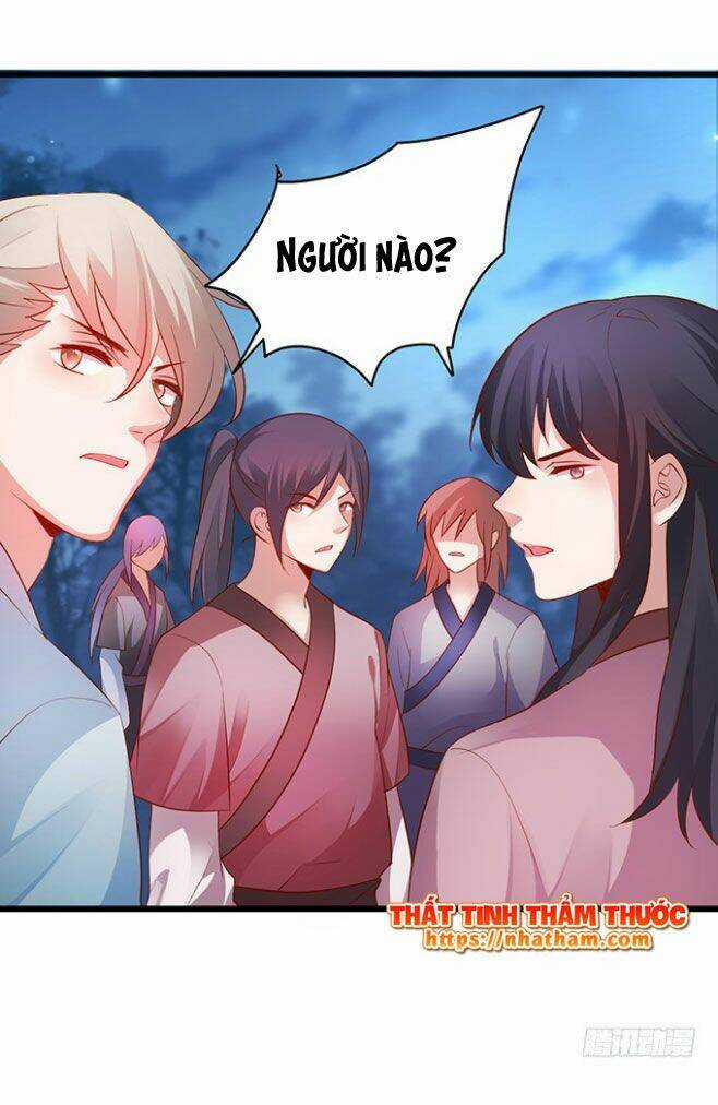 Liêu Liêu Trai Chapter 16 trang 46