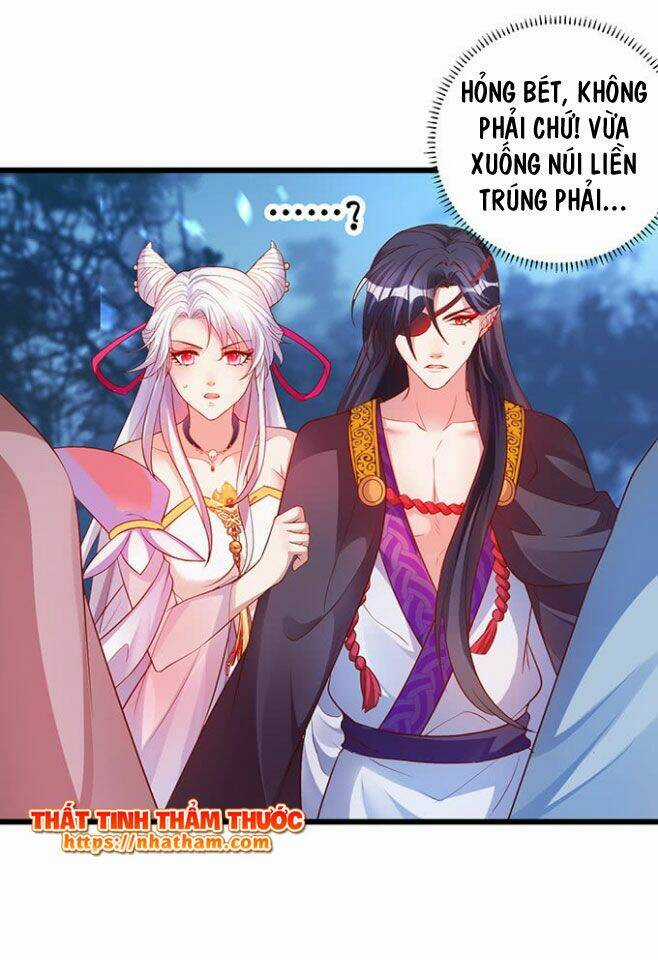 Liêu Liêu Trai Chapter 16 trang 47