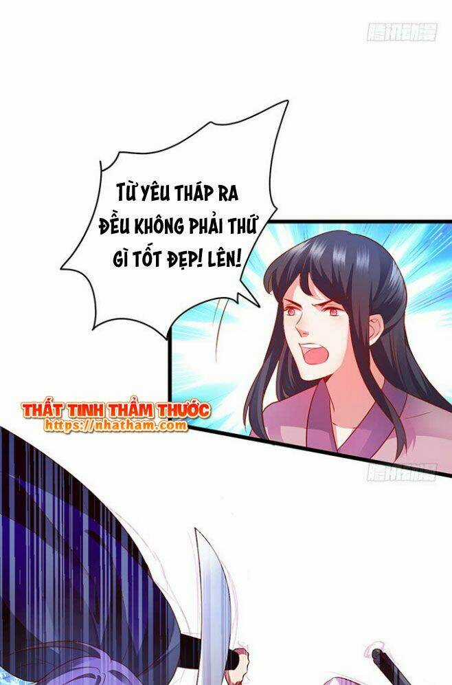 Liêu Liêu Trai Chapter 16 trang 48